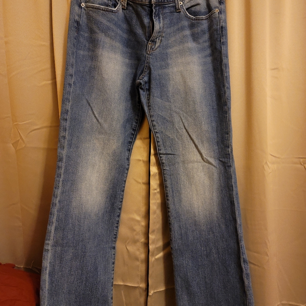 Lucky Brand jeans